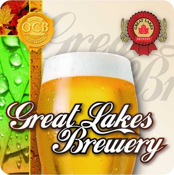 great lakes brewery, custom beer coaster, custom shape beer coasters, beer coasters
